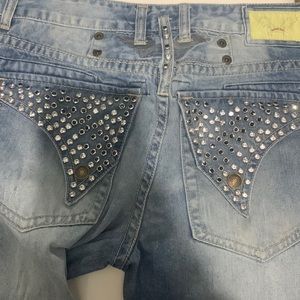 Men’s Robins Jeans Size 34x34